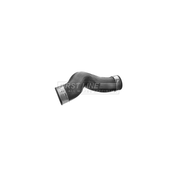 First Line Turbocharger Hose image