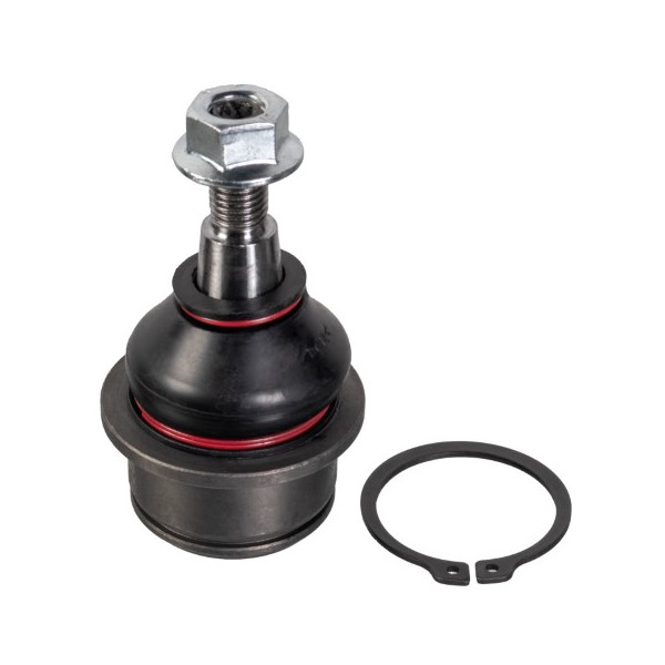 Ball Joint Chrysler Dodge Fiat Lancia 07-15 image