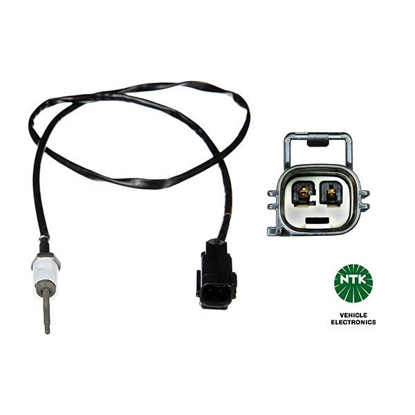 NTK Exhaust Gas Temperature Sensor image