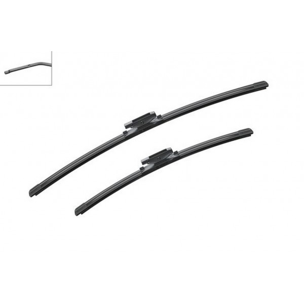 Wiper Blade Renault 02-11 image