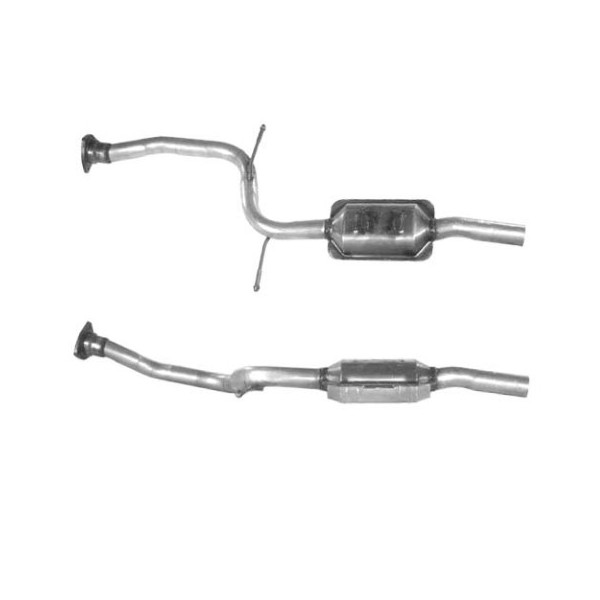 CAT ASSY GALAXY 20 97-00 image