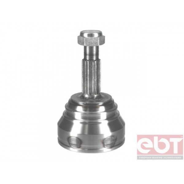 CV JOINT FT SEAT AROSA VW LUPO POLO 00-05 image