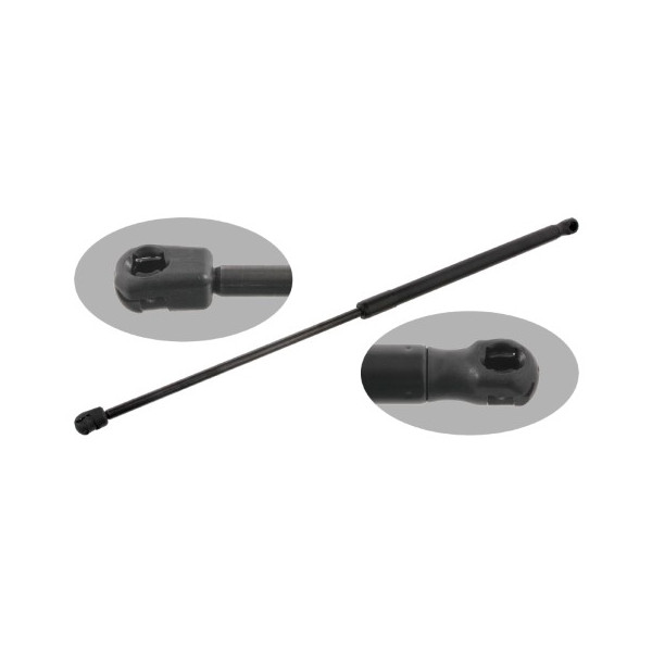 TGS436023 GAS SPRING REAR MAZD 6 18 02-07 image