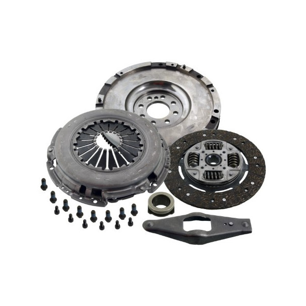 Conversion Set - Clutch Ford 06-14 image