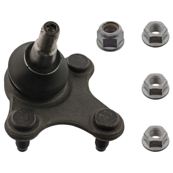 Ball Joint Audi Cupra Seat Skoda VW 12-22 image