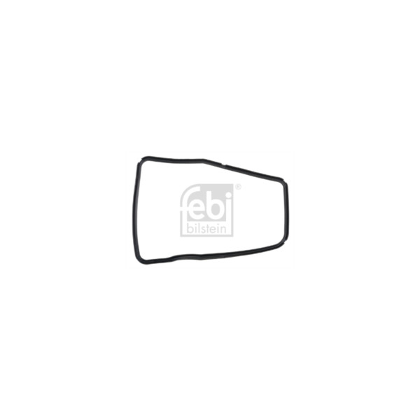 Febi Transmission Sump Plug image