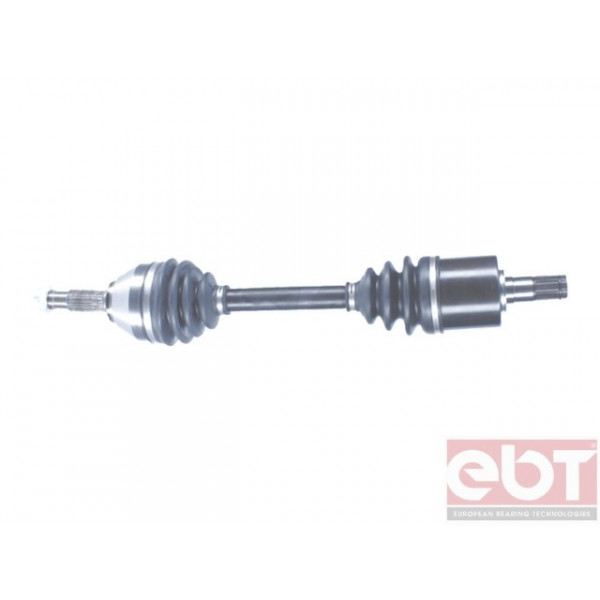 Drive Shaft Nissan Renault 07-13 image