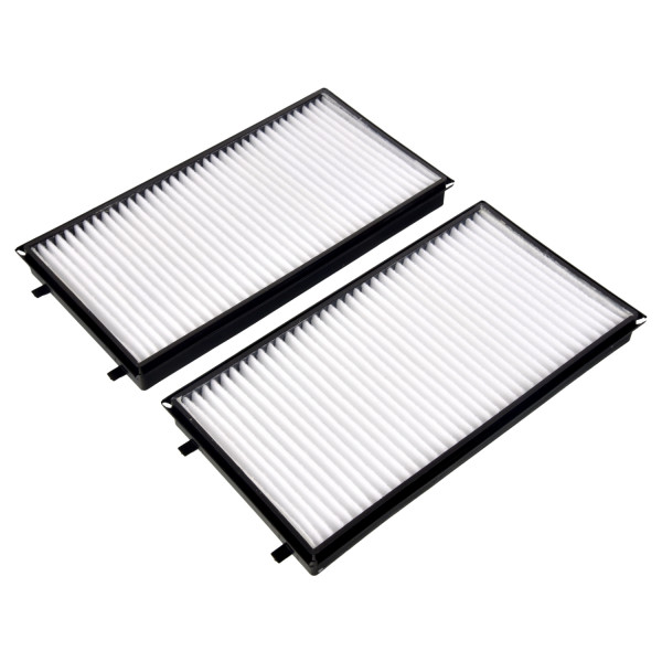 Cabin Air Filter BMW Rolls-Royce 01-17 image