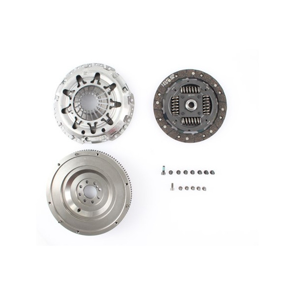 CLUTCH CONVERSION KIT ASTRA CORSA 05-11 image