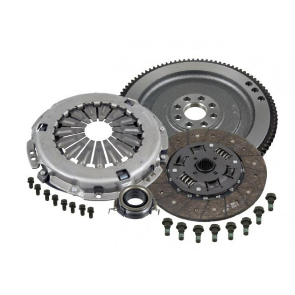 Conversion Kit Toyota 99-09 image