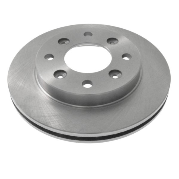 Brake Disc BMW 11-21 image