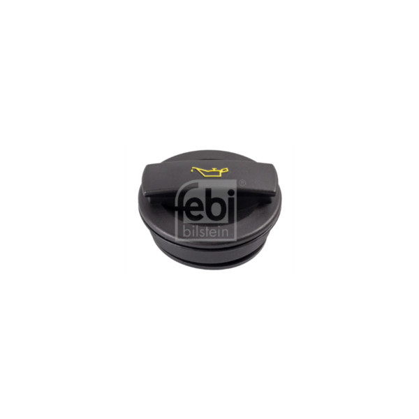 Febi Oil Filler Cap image