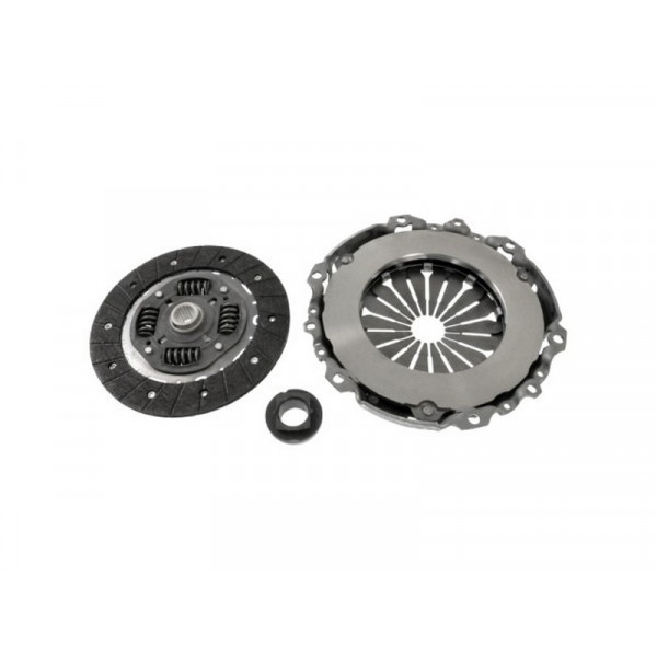 Clutch Kit Citroen Fiat Peugeot 96-21 image