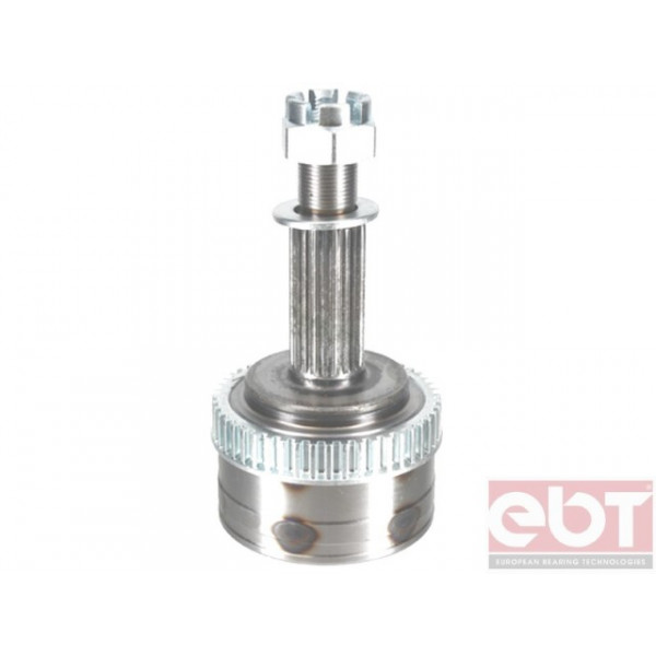 CV JOINT FT HYUN IX35 KIA SPORTAGE 10-16 image