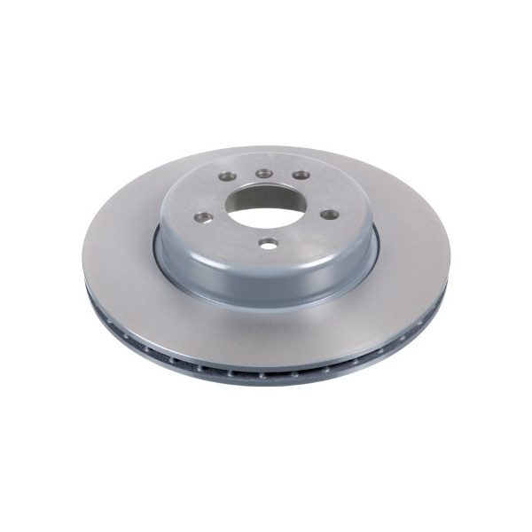 Brake Disc BMW 08-18 image