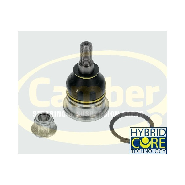 BALL JOINT FT L&R HYUN I20 IX20 VOLV S40 82-21 image