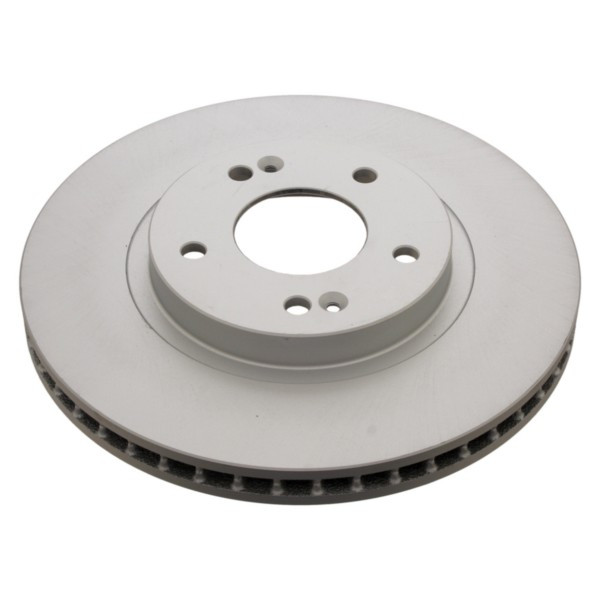 Brake Disc Vauxhall 95-03 image