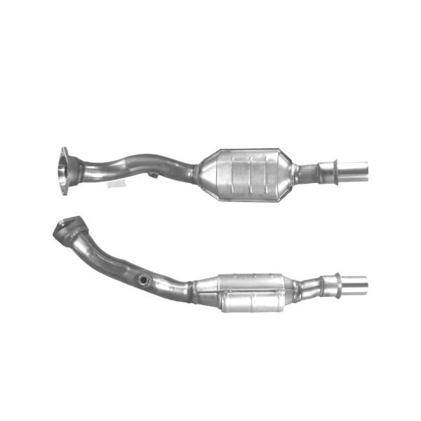 CAT ASSY PEUG 306 GTI 96-00 image