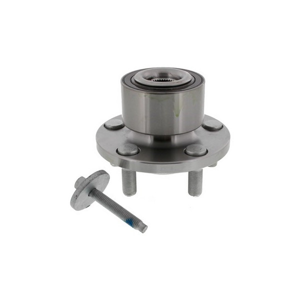 Wheel Bearing Kit Land Rover Ford 06-15 image