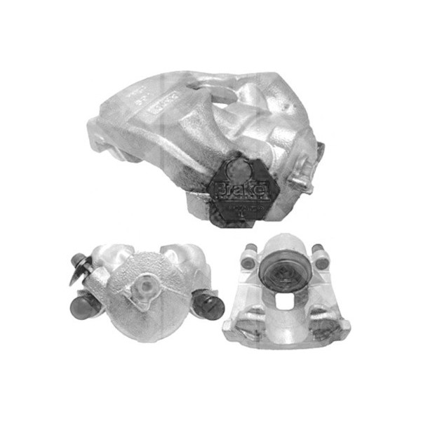 Brake Caliper Honda 08-15 image