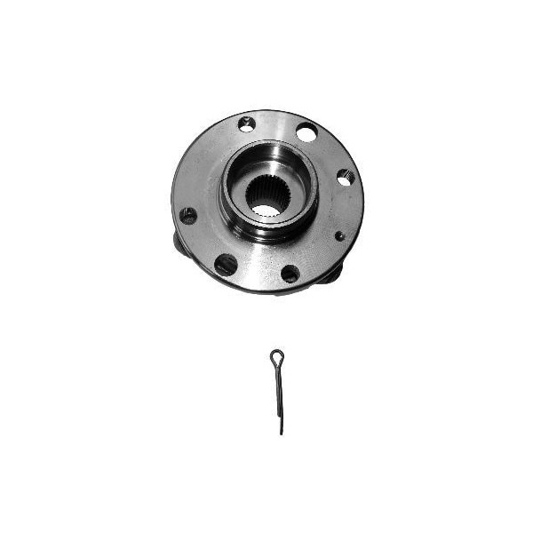 Wheel Bearing Kit Lotus Vauxhall 94-12 image