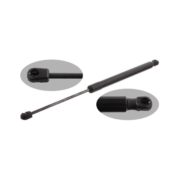 Gas Spring - Boot/Cargo Area Audi 08-17 image