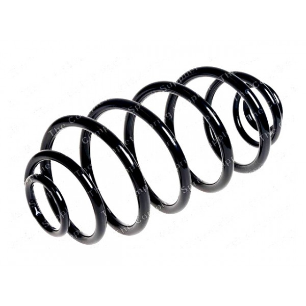 Neox Coil Spring (Rear) image