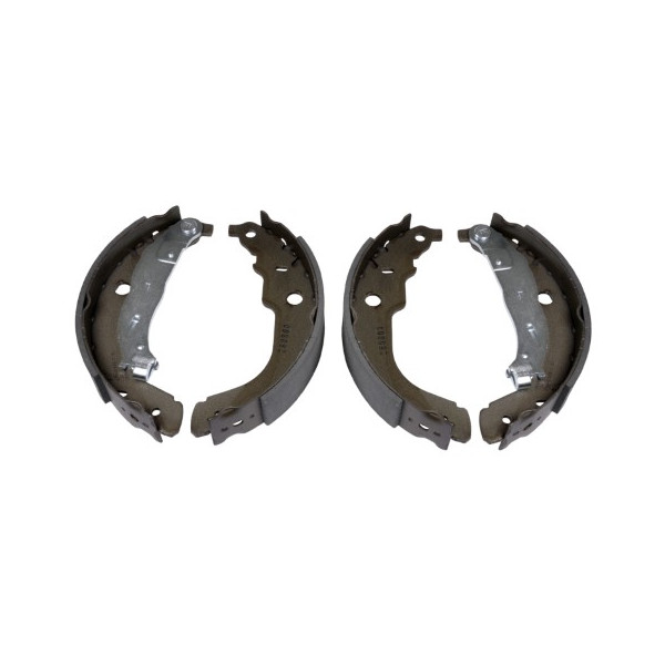 Brake Shoe Set Citroen Peugeot 06-17 image