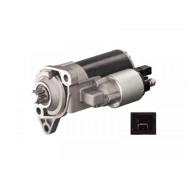 WAI Starter Motor image