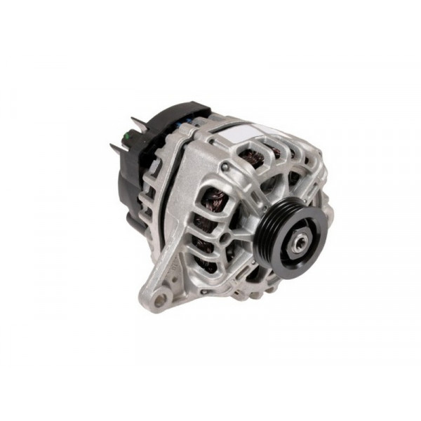 Alternator Nissan 02-12 image
