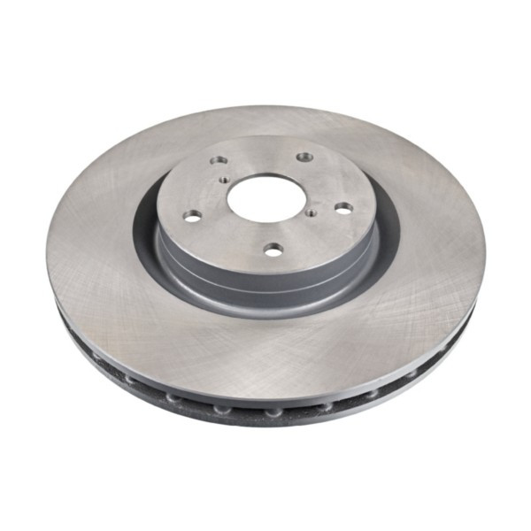 Brake Disc Audi 04-11 image