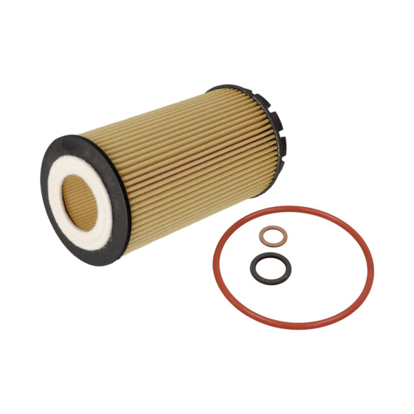 Filter Chrysler Hyundai Jeep KIA 00-10 image