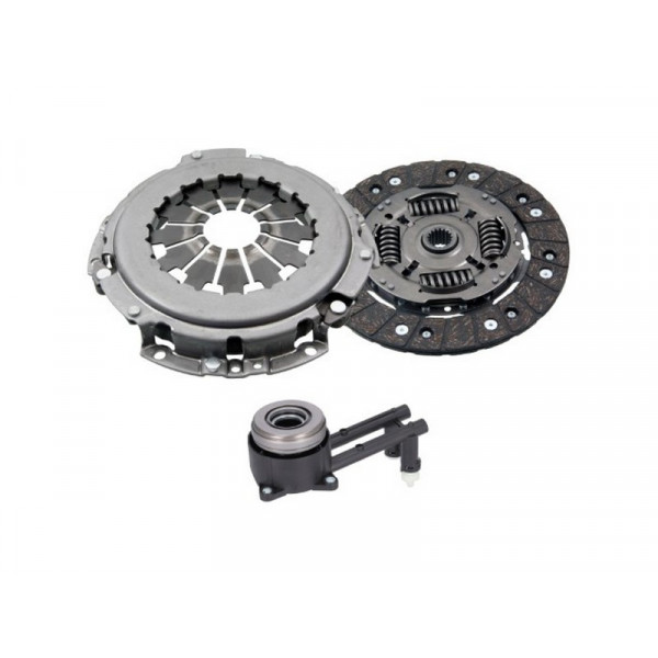Clutch Kit Ford 01-17 image