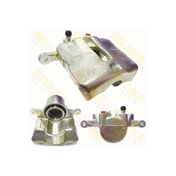 Brake Engineering Brake Caliper (Front Right Hand) image