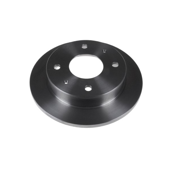 Brake Disc Hyundai 98-03 image