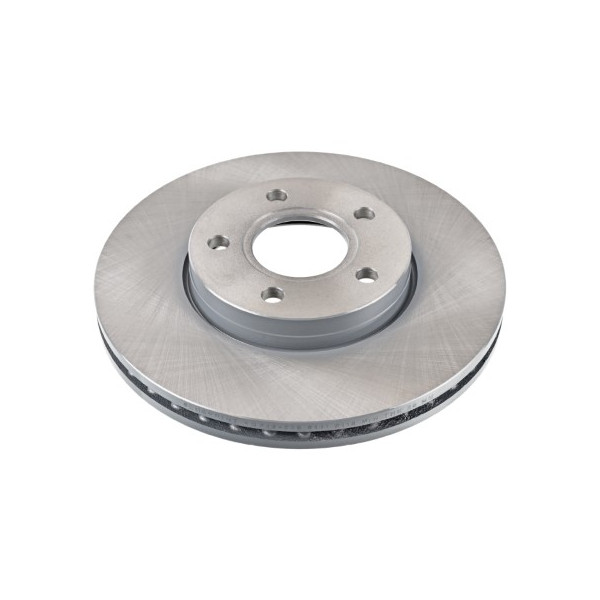 Brake Disc Volvo 12-19 image