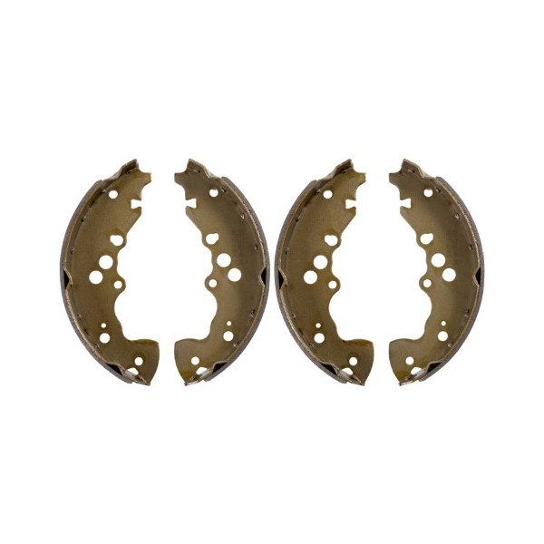Brake Shoe Set Suzuki 01-05 image