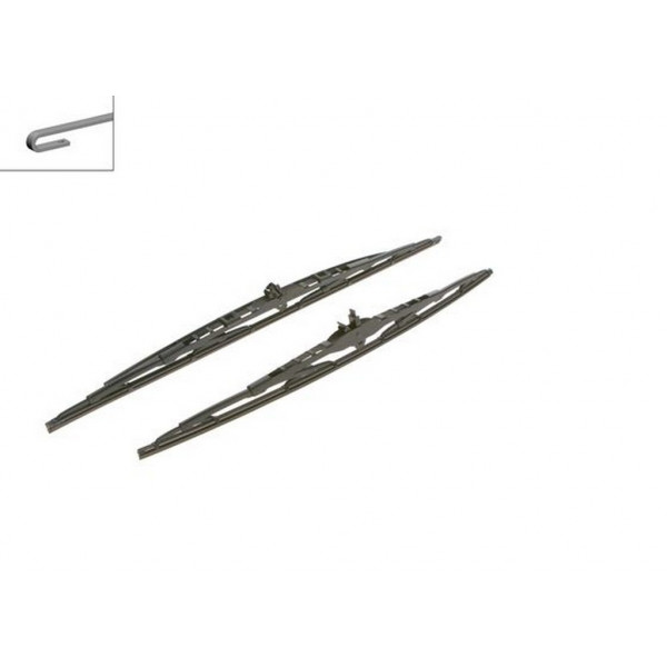 Bosch Wiper Blade (Front) image