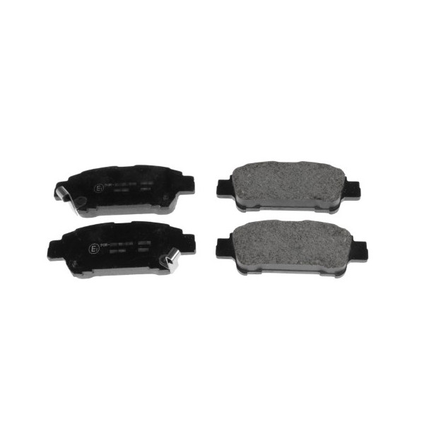 Brake Pad Set - Disc Brake Toyota 00-09 image
