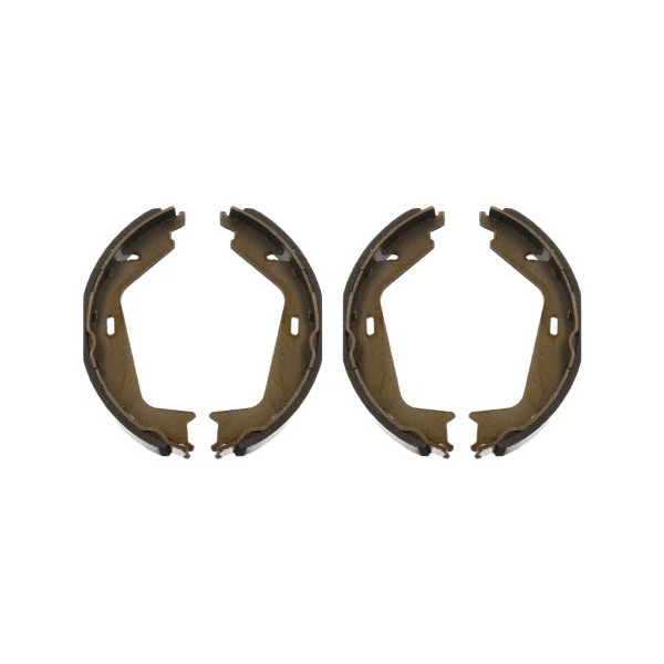 Brake Shoe Set - Parking Brake Volvo 98-10 image