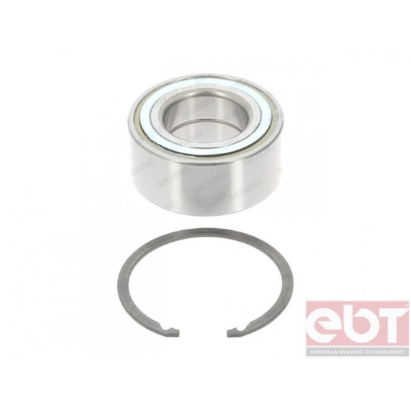 BEARING KIT FT HYUNDAI KIA 98-08 image