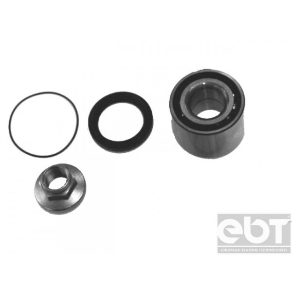 WHL BRG KIT R COROLLA 85-92 image