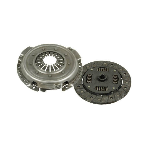 Clutch Kit Vauxhall 98-09 image