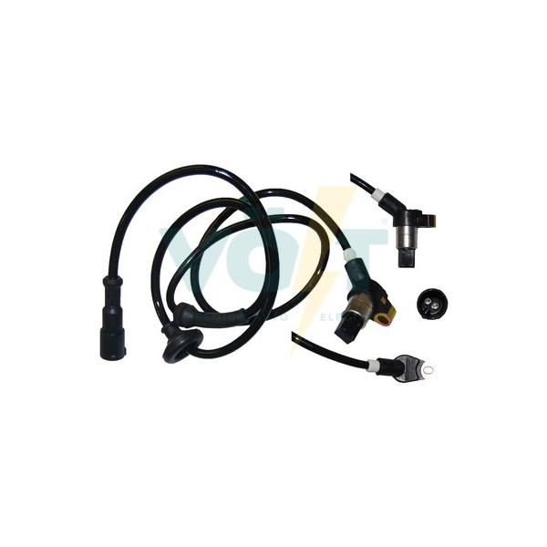 Sensor - Wheel Speed VW 83-02 image