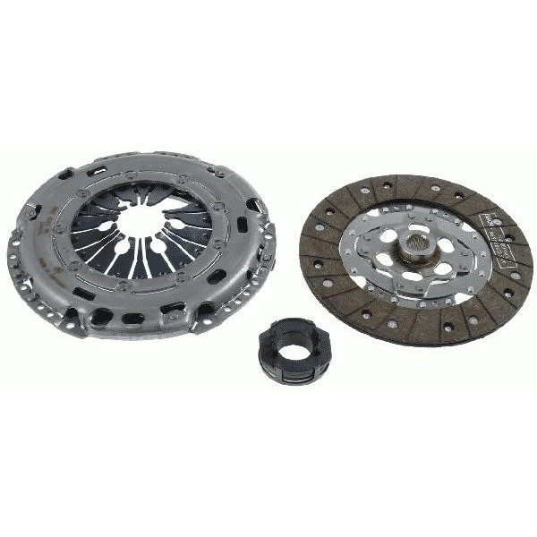 Valeo Clutch Kit image