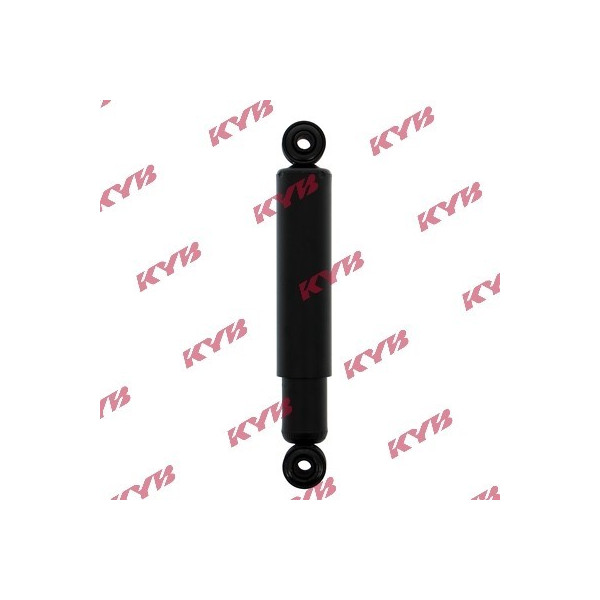 SHOCK ABS FT&R L&R image