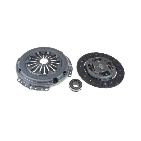 Clutch Kit Mini 06-16 image
