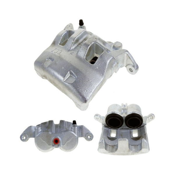 Brake Engineering Brake Caliper (Front Left Hand) image