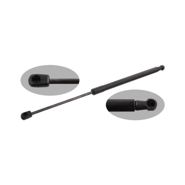 Gas Spring - Boot/Cargo Area Skoda 06-14 image