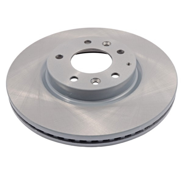 Brake Disc Alfa Romeo 05-12 image